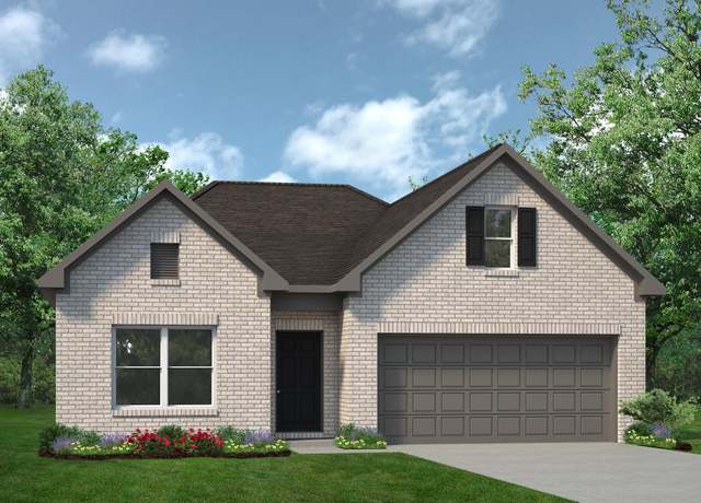 Property at 5335 Cascade Ct, Alvin, TX 77511, 3 beds, 2 baths