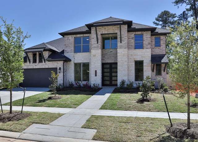 Property at 40006 Red Crossbill Pl, Magnolia, TX 77354, 5 beds, 4.5 baths