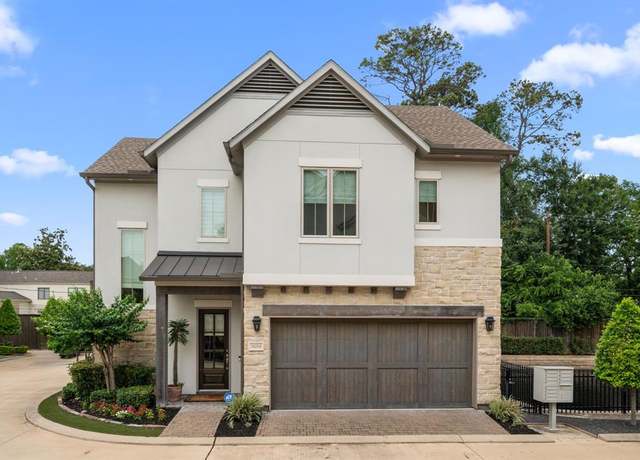 Property at 10214 Preston Crest Dr, Houston, TX 77042, 3 beds, 3.5 baths