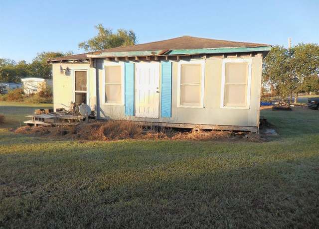 Property at 0 Center Street St, Matagorda, TX 77457