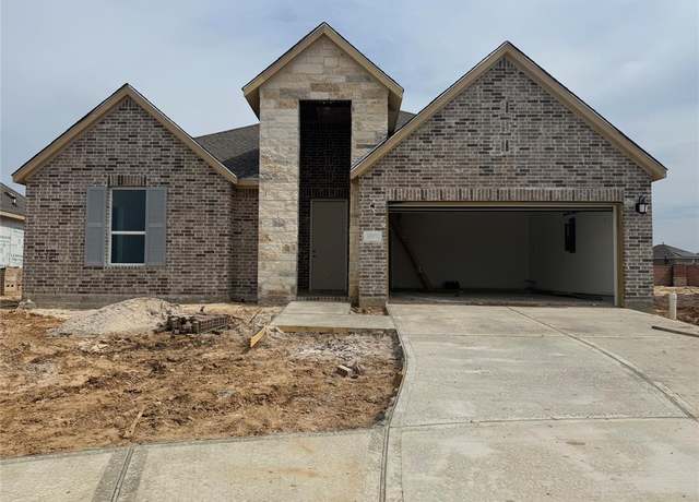 Property at 3077 Harrier Dr, Katy, TX 77493, 3 beds, 2.5 baths