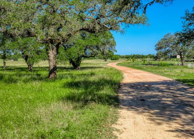 Property at 330 N Nassau Rd, Round Top, TX 78954