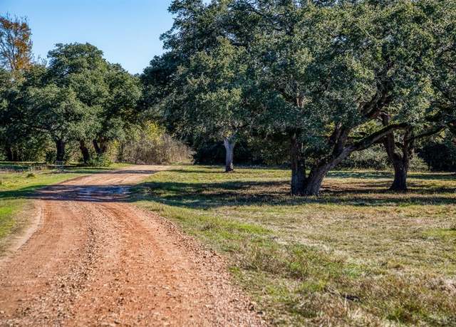 Property at 330 N Nassau Rd, Round Top, TX 78954