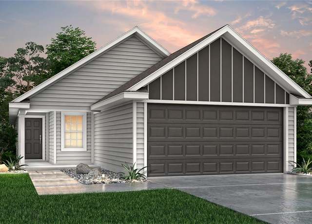Property at 13816 Diamondback Dr, Splendora, TX 77372, 3 beds, 2 baths