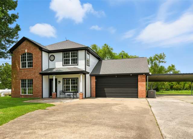 Property at 9550 Fm 686, Dayton, TX 77535, 3 beds, 2 baths