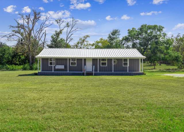 Property at 14440 Fm 1696 Rd, Bedias, TX 77831, 4 beds, 2 baths
