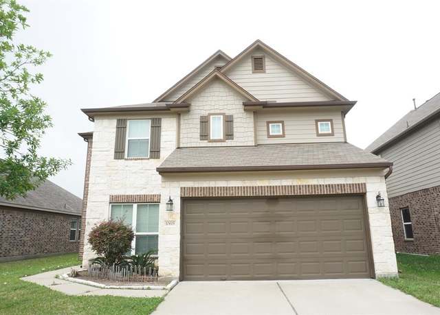 Property at 10615 Chestnut Pathway, Tomball, TX 77375, 5 beds, 3 baths