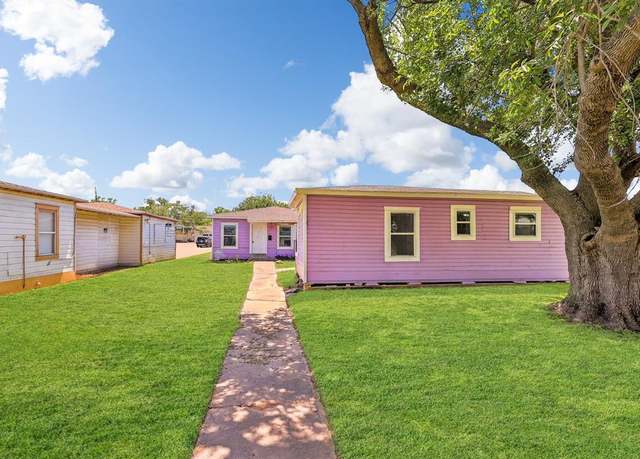 Property at 1715 W 4th St #1717, Freeport, TX 77541, 2 baths