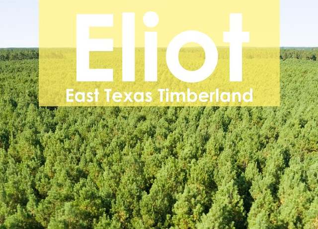 Property at T45 Easement Road Off FM 355, Groveton, TX 75845