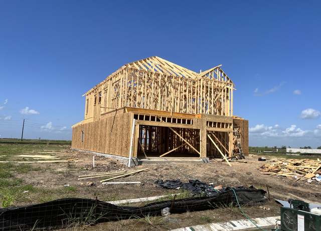 Property at 2510 Shallow Lake Ln, Iowa Colony, TX 77583, 4 beds, 2.5 baths
