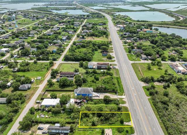 Property at 000 Highway 6, Hitchcock, TX 77563