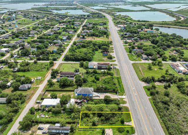 Property at 000 Highway 6, Hitchcock, TX 77563