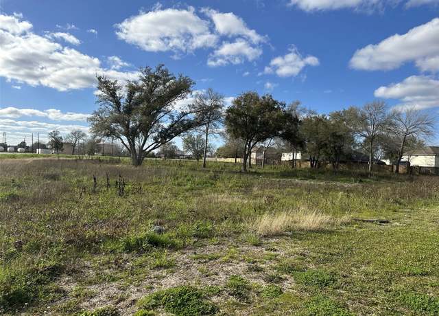Property at 0 Sycanmore Rd, Fresno, TX 77545