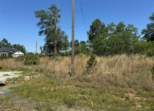 Property at 155 Road 5117, Cleveland, TX 77327