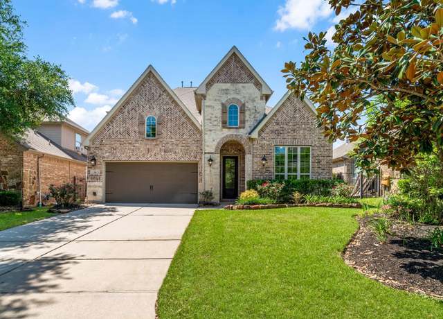 Property at 38 Vershire Cir, The Woodlands, TX 77354, 4 beds, 3.5 baths