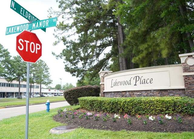 Property at 16019 Summerville Lake Dr, Tomball, TX 77377, 3 beds, 2.5 baths