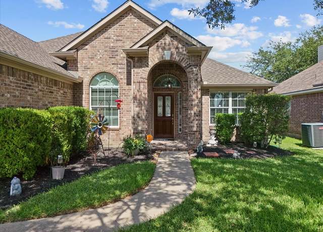 Property at 2718 Crestmont Dr, Deer Park, TX 77536, 3 beds, 2 baths