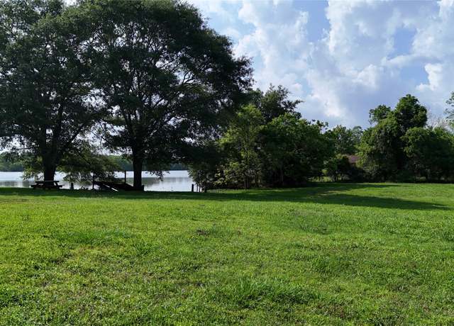 Property at 1633 River Rd, Goodrich, TX 77335