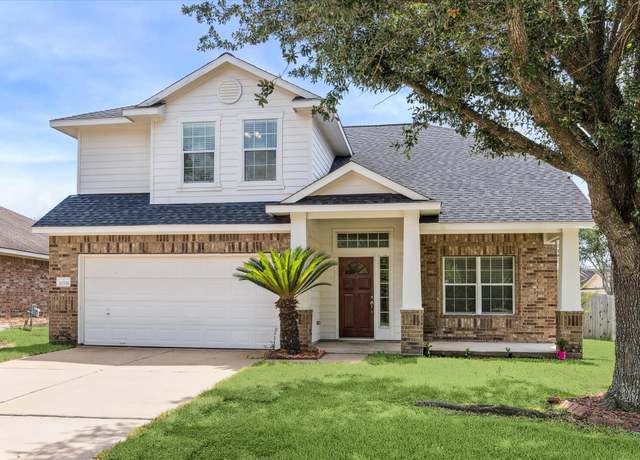 Property at 11931 Green Willow Falls Dr, Tomball, TX 77375, 4 beds, 2.5 baths