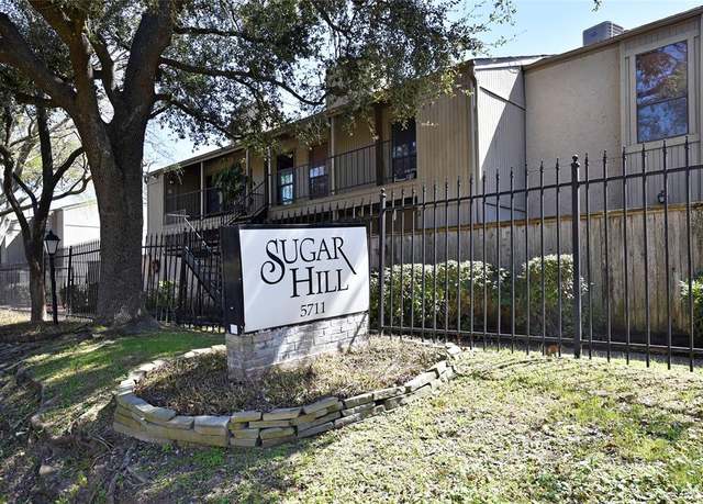 Property at 5711 Sugar Hill Dr #28, Houston, TX 77057, 1 bed, 1 bath