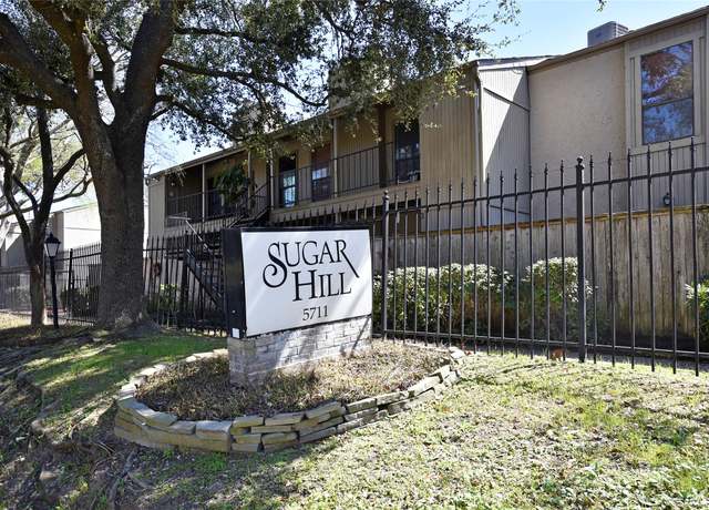 Property at 5711 Sugar Hill Dr #28, Houston, TX 77057, 1 bed, 1 bath