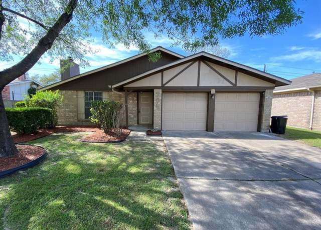 Property at 906 Cascade Crk, Katy, TX 77450, 3 beds, 2 baths