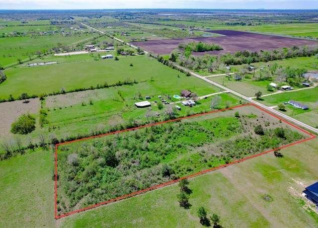 Property at 533 County Rd 612, Dayton, TX 77535