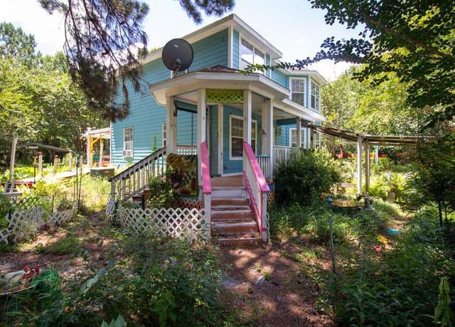 Property at 65 County Road 2149, Cleveland, TX 77327, 3 beds, 2.5 baths
