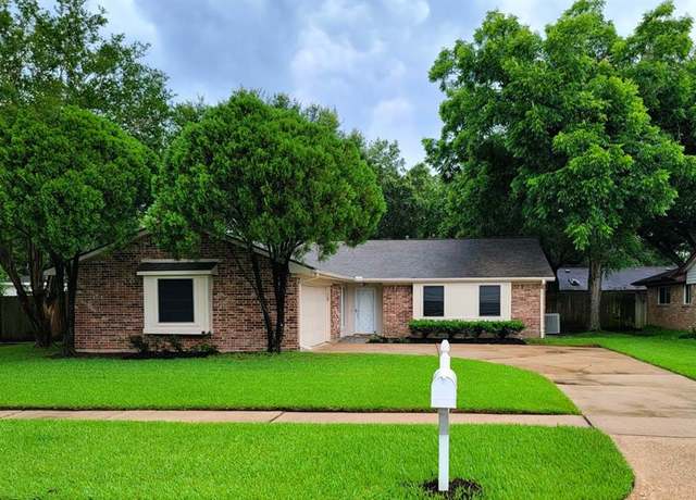 Property at 3135 Apple Dr Dr, Missouri City, TX 77459, 3 beds, 2 baths