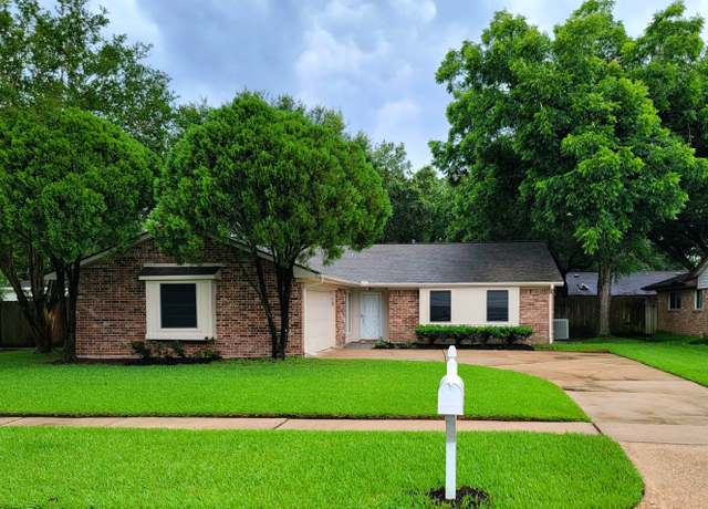 Property at 3135 Apple Dr Dr, Missouri City, TX 77459, 3 beds, 2 baths