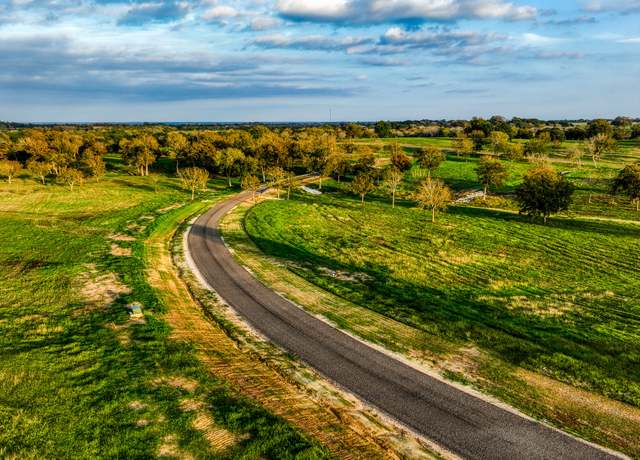 Property at TBD Sunny Meadow Lot 22 Dr, Chappell Hill, TX 77426