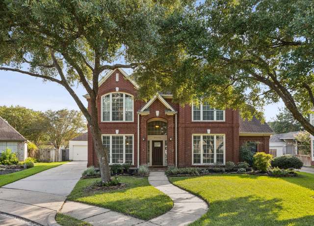 Property at 13910 Inland Spring Ct, Houston, TX 77059, 4 beds, 3.5 baths