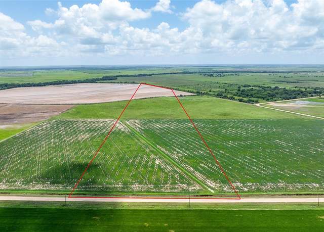 Property at 0 Cr 285, Lissie, TX 77454