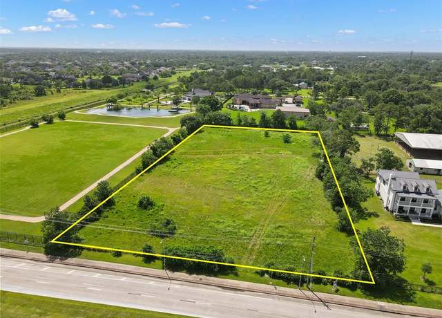 Property at 3521 Dixie Farm Rd, Pearland, TX 77581