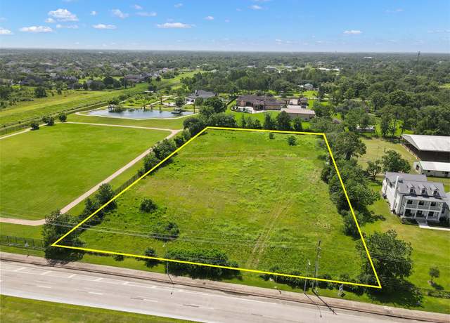 Property at 3521 Dixie Farm Rd, Pearland, TX 77581