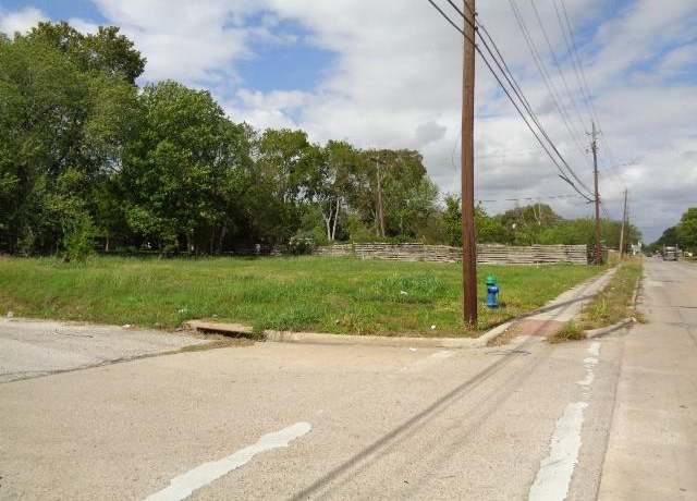 Property at 0 Nita St, Houston, TX 77051
