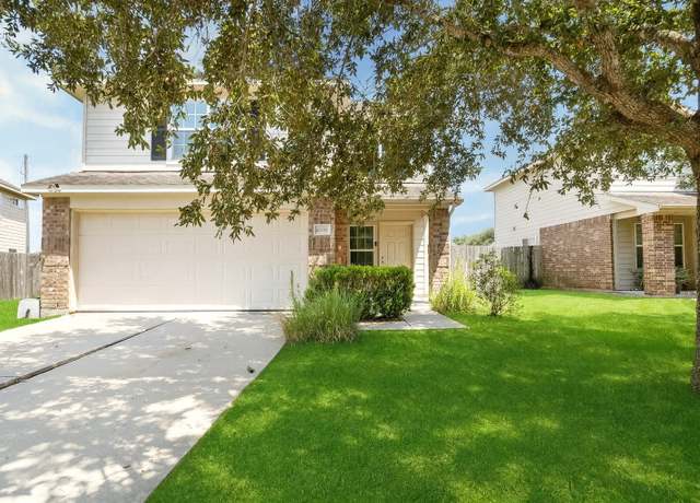 Property at 6738 Haven Forest Ln, Richmond, TX 77469, 4 beds, 2.5 baths