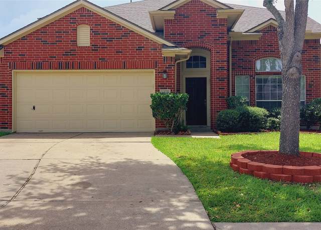 Property at 2711 Shallow Falls Ct, Pearland, TX 77584, 4 beds, 2.5 baths