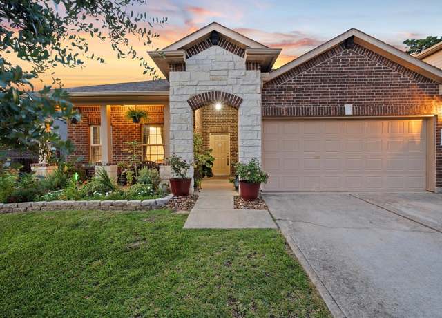 Property at 12319 Little Blue Heron Ln, Conroe, TX 77304, 3 beds, 2 baths