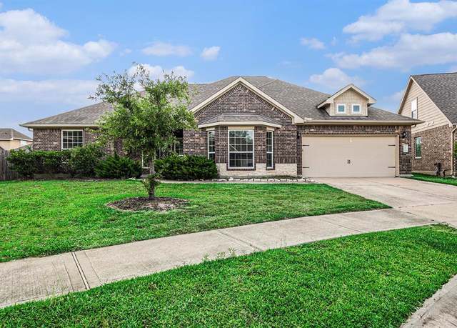 Property at 30710 Basil Trace Dr, Spring, TX 77386, 3 beds, 2 baths