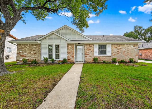 Property at 1019 Park Meadow Dr, Katy, TX 77450, 3 beds, 2 baths