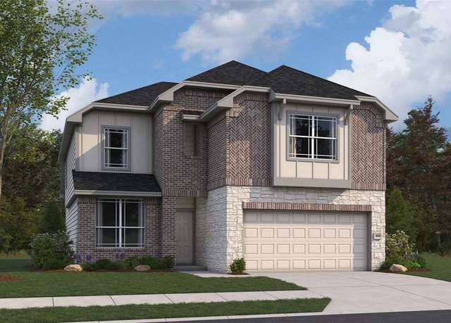 Property at 15916 Cy Young Ct, Splendora, TX 77372, 5 beds, 3.5 baths