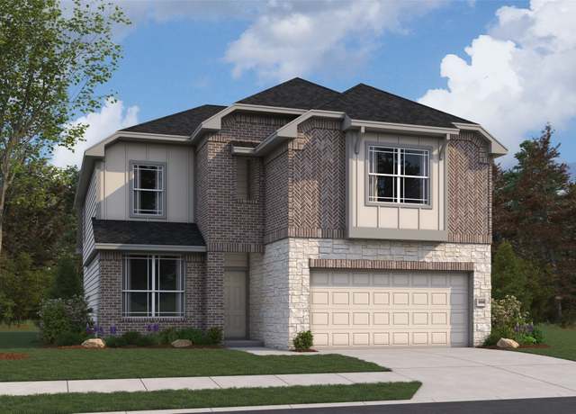 Property at 15916 Cy Young Ct, Splendora, TX 77372, 5 beds, 3.5 baths