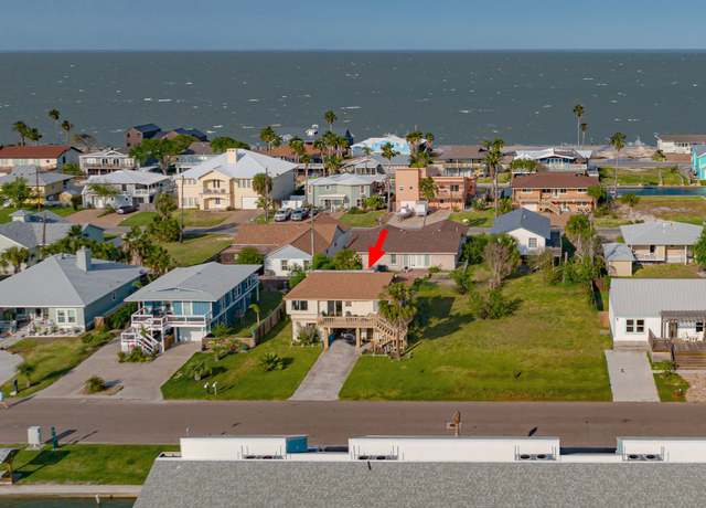 Property at 11 Lauderdale, Rockport, TX 78382, 3 beds, 2 baths