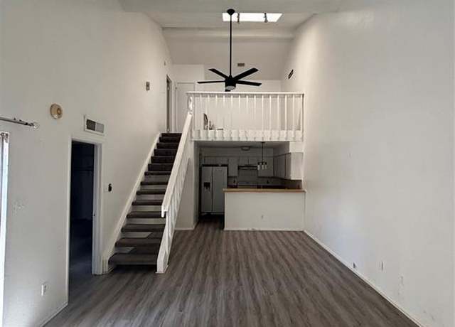 Property at 6347 Cattails Ln #63, Houston, TX 77035, 2 beds, 2 baths