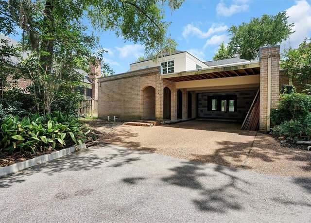 Property at 1 Woodstone St, Houston, TX 77024, 3 beds, 4 baths