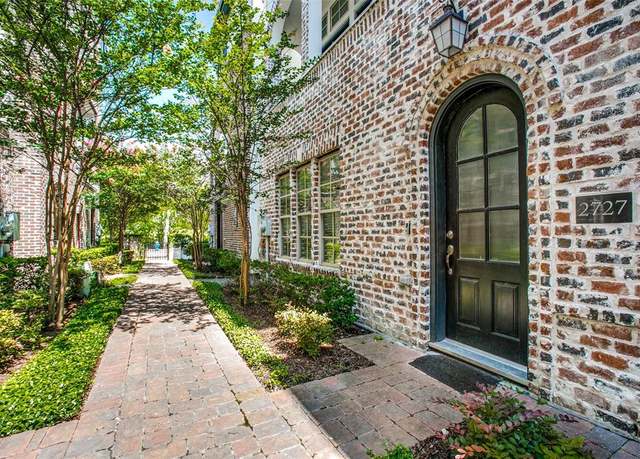 Property at 2727 Cohn St, Houston, TX 77007, 3 beds, 3.5 baths