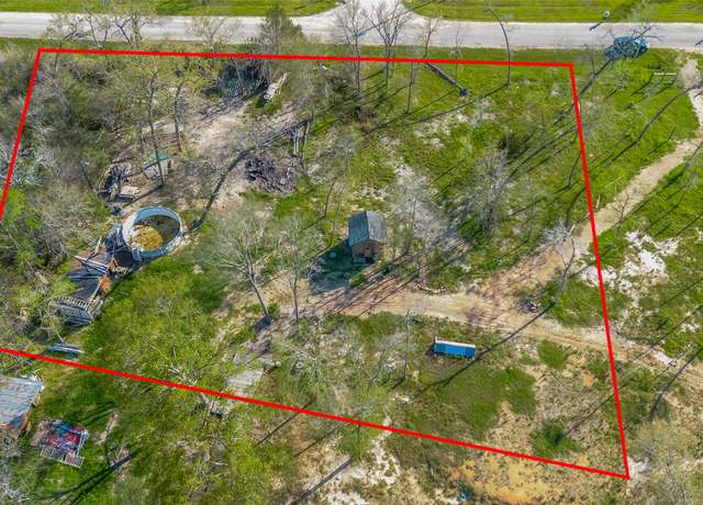 Property at TBD S Bonnie Lake Dr, Hempstead, TX 77445