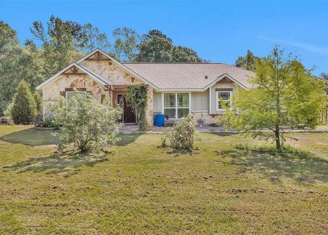 Property at 12572 Bethel Rd, Montgomery, TX 77356, 3 beds, 2 baths