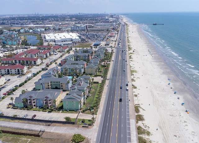 Property at 7000 Seawall Blvd #824, Galveston, TX 77551, 2 beds, 2 baths